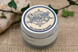 Authentique baume spécial tatoo 100% beurre de karité